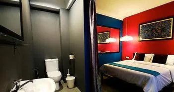 Chulia Court The Tavern Hotel Georgetown Guest house