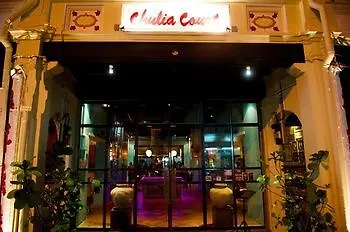 Chulia Court The Tavern Hotel Georgetown Malaysia