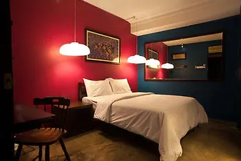 Chulia Court The Tavern Hotel Georgetown Guest house