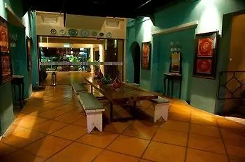 Gasthof Chulia Court The Tavern George Town