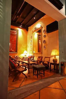 Chulia Court The Tavern Hotel Georgetown George Town
